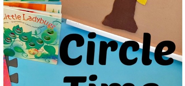 6 simple tips for planning circle time