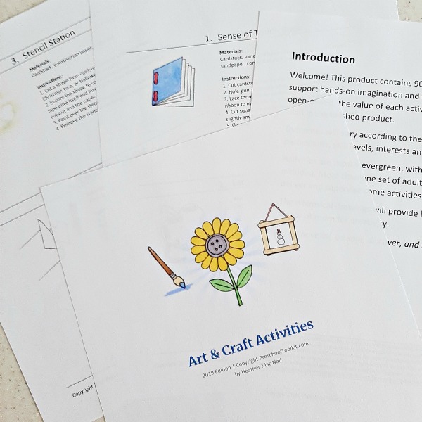 Art Activities For Elementary Students Pdf Looking For Ways To Add 