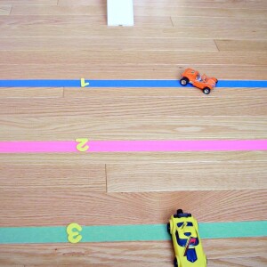 science of inclined plane for kids