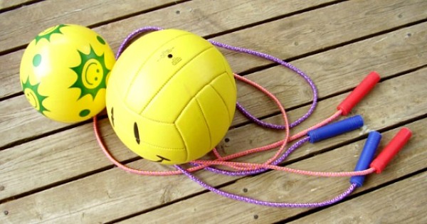 toys and games for backyard play with kids