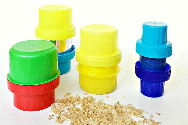 DIY Musical Shakers for Kids » Preschool Toolkit