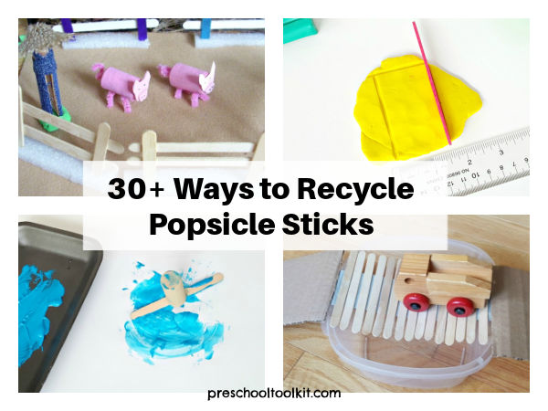 Popsicle Art Project in 3 Art Classes Pre-work: Use Elmer's to glue small  Popsicle sticks side by …