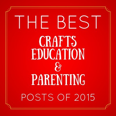 Best kids activities posts 2015