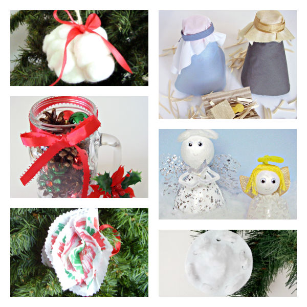 Best Christmas crafts for kids