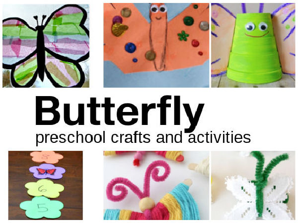 The Best Craft Supplies for Preschoolers - Teaching Mama