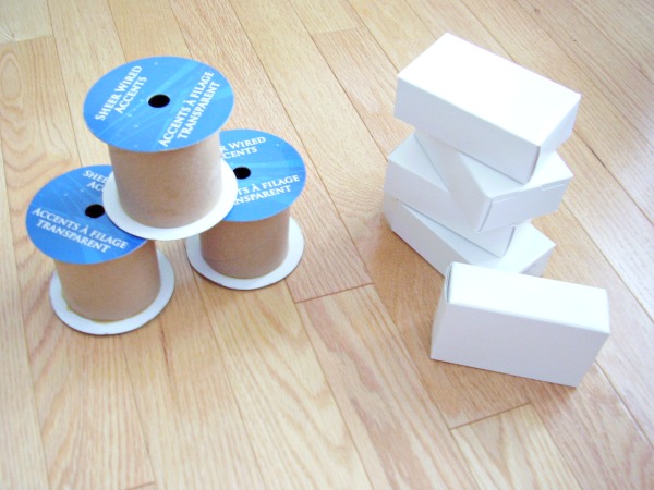 Stacking recyclables activities for kids