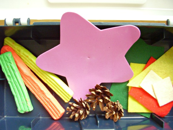 The Best Craft Supplies for Preschoolers - Teaching Mama