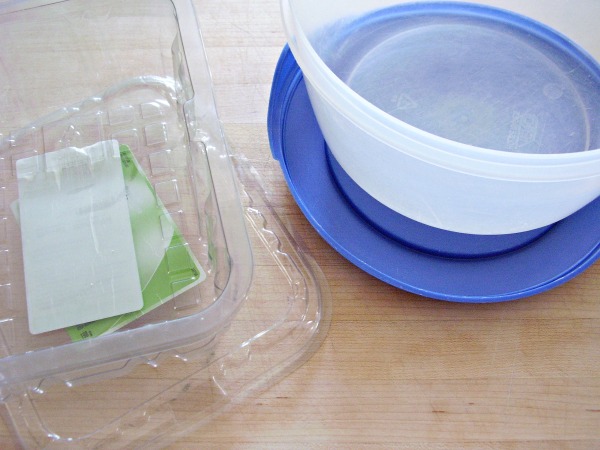 Easy Ways to Reuse Throwaways as Household Items » Preschool Toolkit