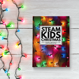 STEAM KIDS Christmas edition