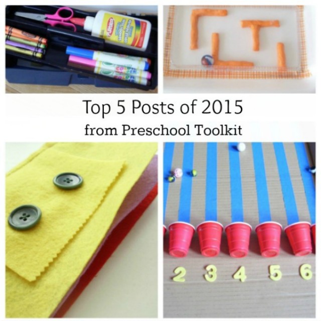 Top posts 2015