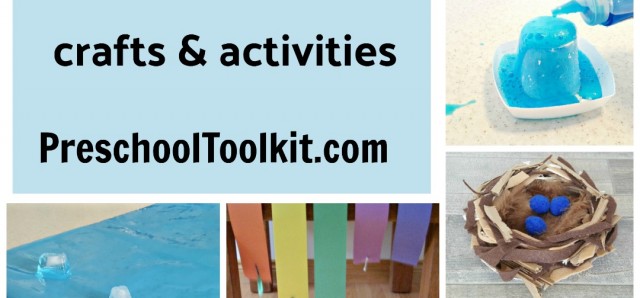 Top posts on Preschool Toolkit blog for 2019