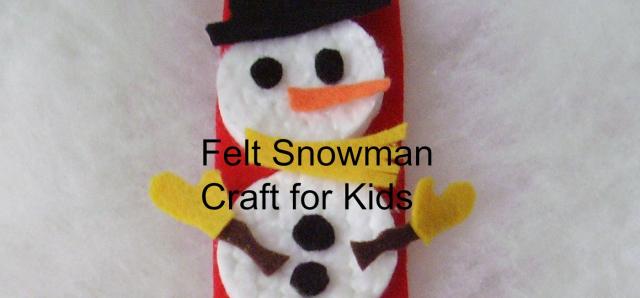 Build a Snowman Activity for Indoor Fun on a Snow Day » Preschool Toolkit