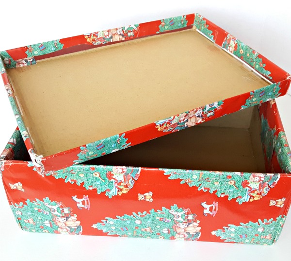 Easy Christmas Gift Wrapping - The Soccer Mom Blog