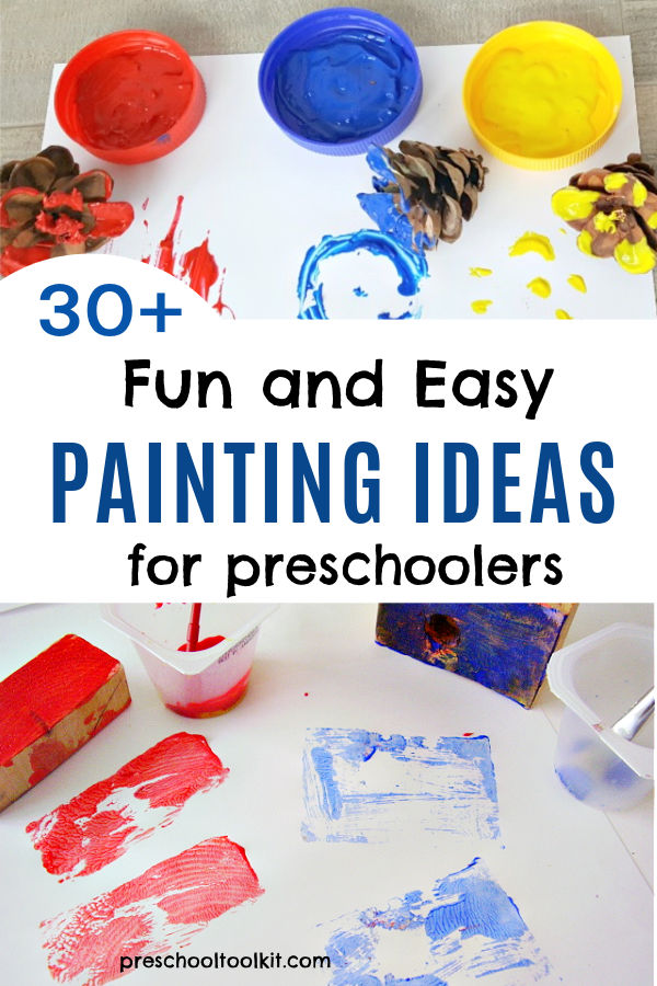 halloween art activities for preschoolers