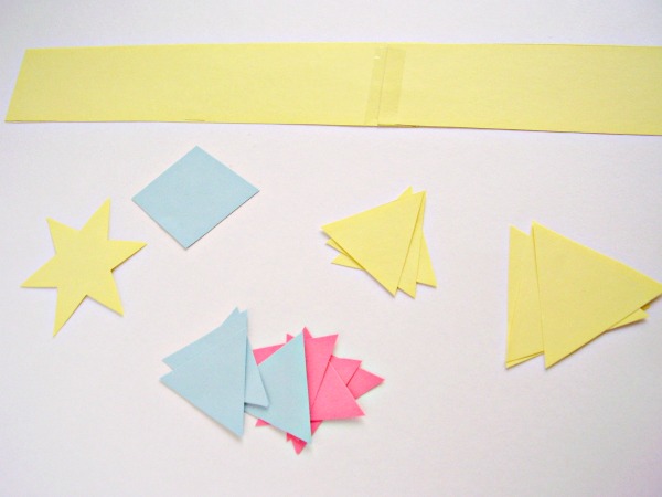 How to make a Paper Crown, Origami Crown, Paper Crafting