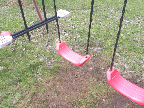 rules of the play ground for preschoolers