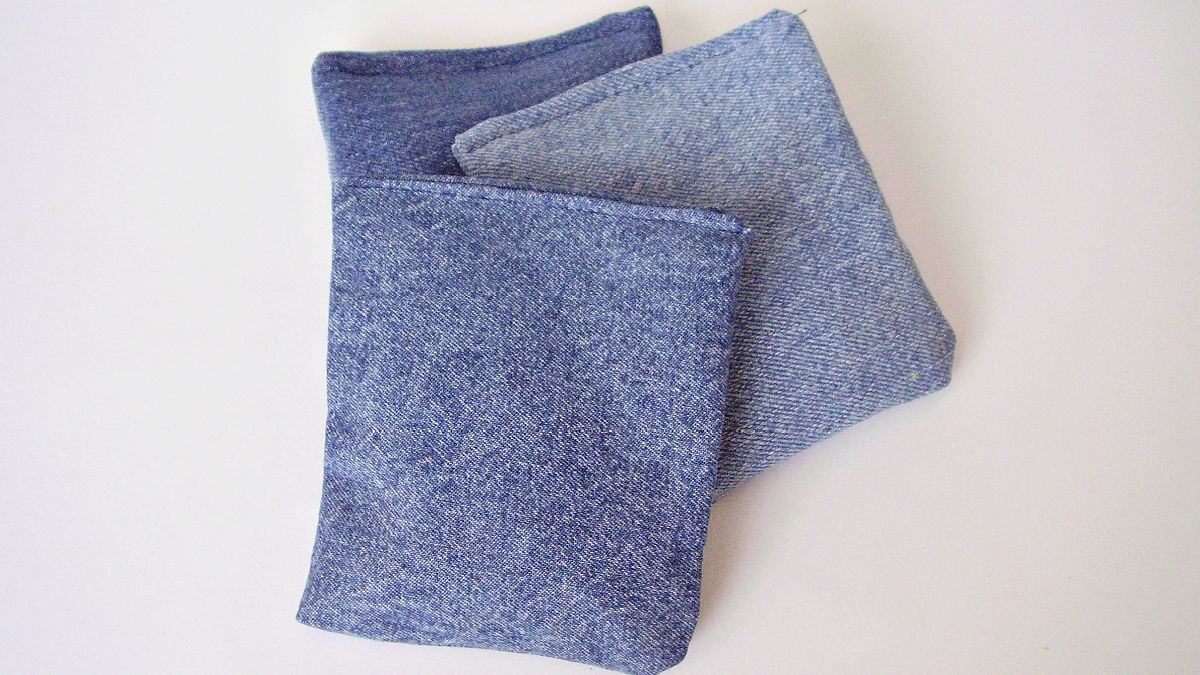 homemade bean bags for indoor preschool games