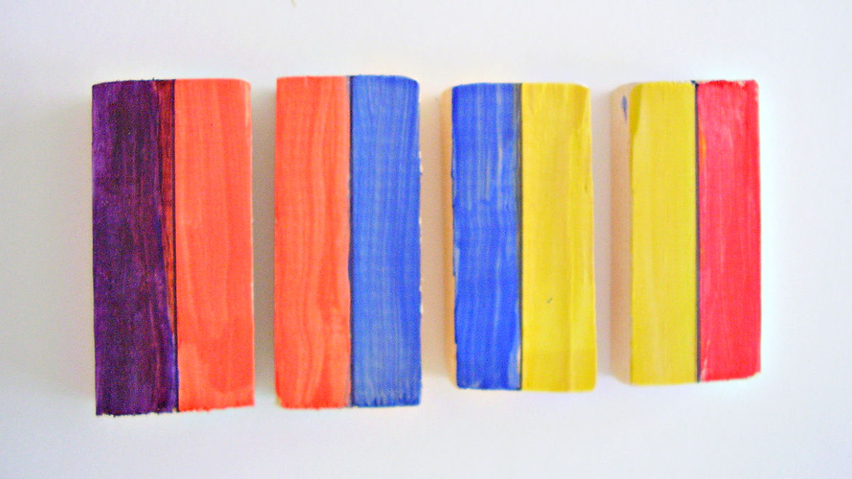 math games with wood blocks for preschoolers