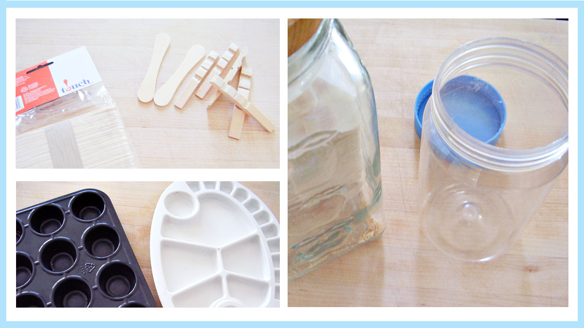 reuse packaging in creative ways to reduce waste