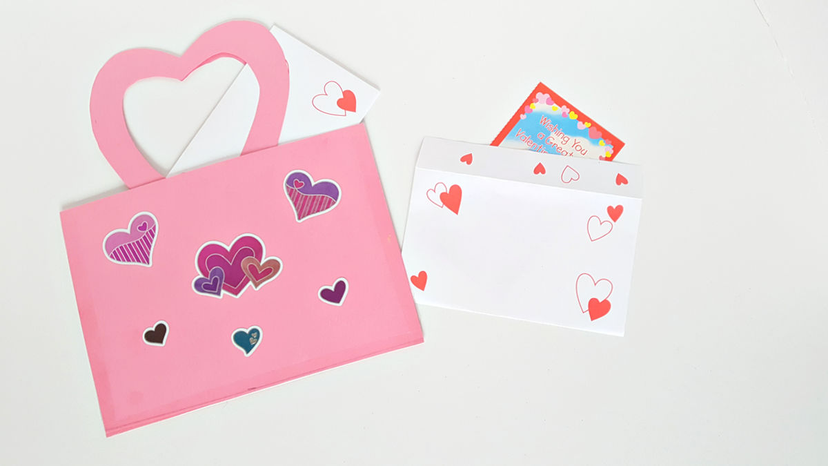 post office pretend play with a mailbag craft for kids