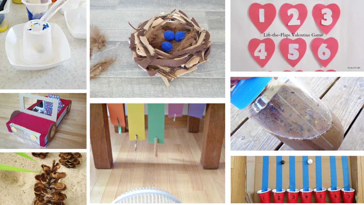Best Preschool Activities in 2020