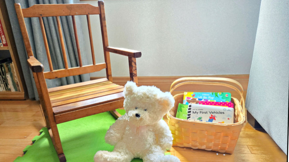 choose the best environment for your preschool startup