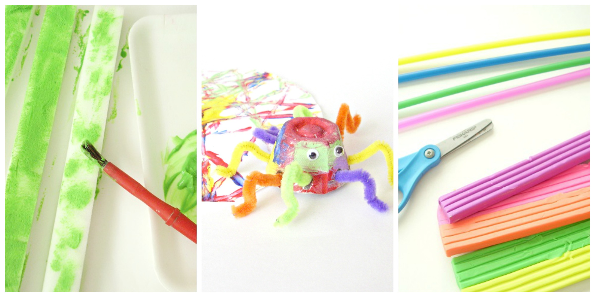 Planning preschool activities for an early learning program