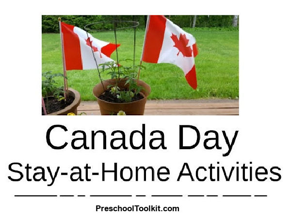 holiday activities in your own backyard
