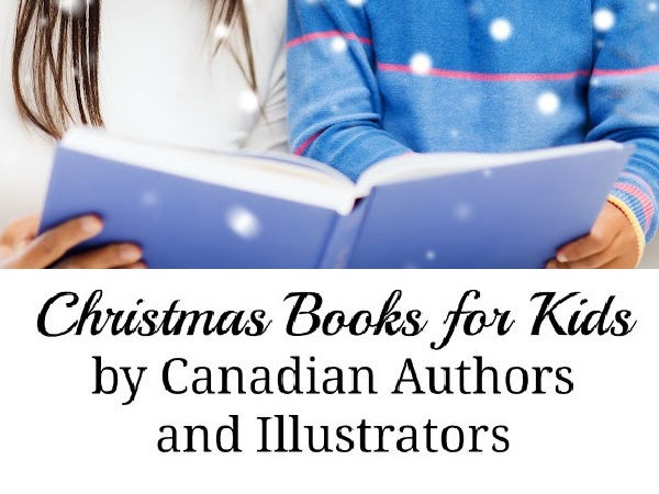 Christmas books for preschoolers