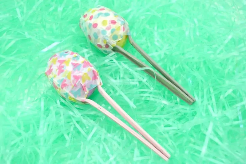 maracas craft