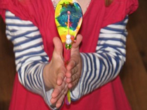 drum craft for kids