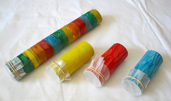 make your own kazoo
