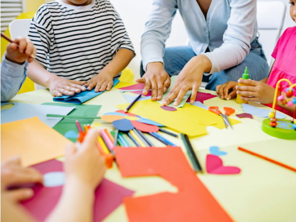 training requirements for child care center teachers and directors