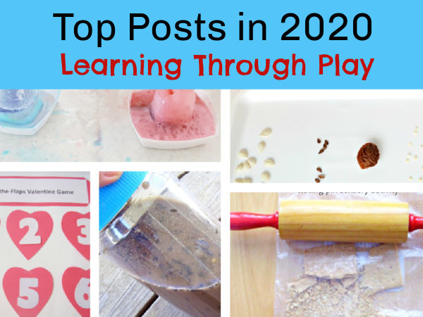best preschool activities for hands-on fun and learning