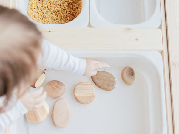 toys and materials for a preschool start-up