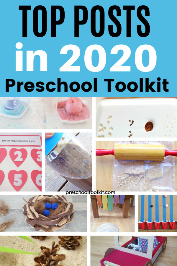 activities for kids to play and learn