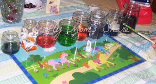 diy xylophone for kids music